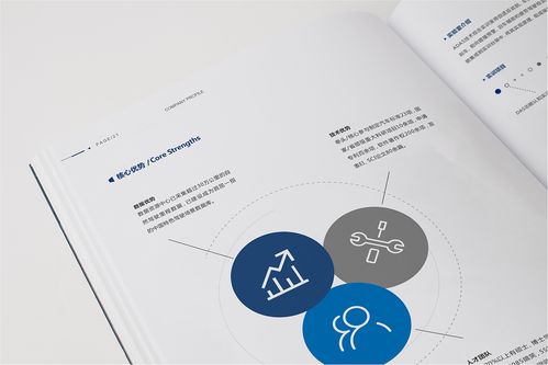 白冰專業(yè)設計服務 科技與產品畫冊的精準藝術呈現(xiàn)